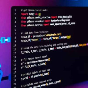 Certificate Program in Programming using React and Node JS