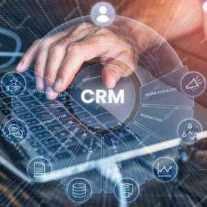 Certificate Program in Dynamics 365 CRM Fundamentals