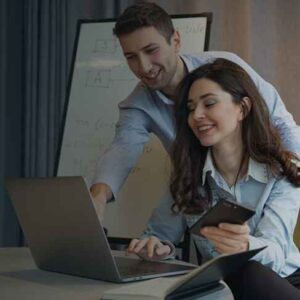 Advanced Certificate Program in Full Stack Development (MS Tech) - Expert