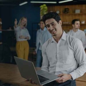 Advanced Certificate Program in Full Stack Development (MS Tech) - Level Professional