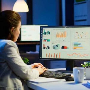 Advanced Certificate Program in Data Science Level - Professional