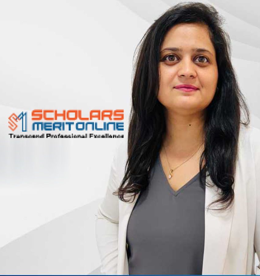 Scholars Merit Appoints Nancy D as Chief Business Officer to Accelerate Global Growth & Digital Transformation.