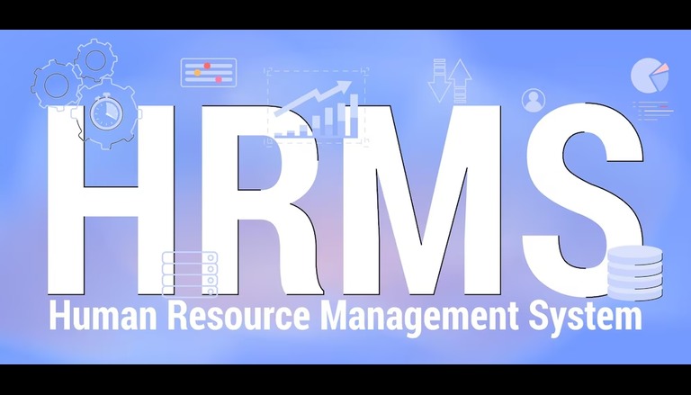 The Evolution of HRMS: From Paper to Cloud.<br><br><br>